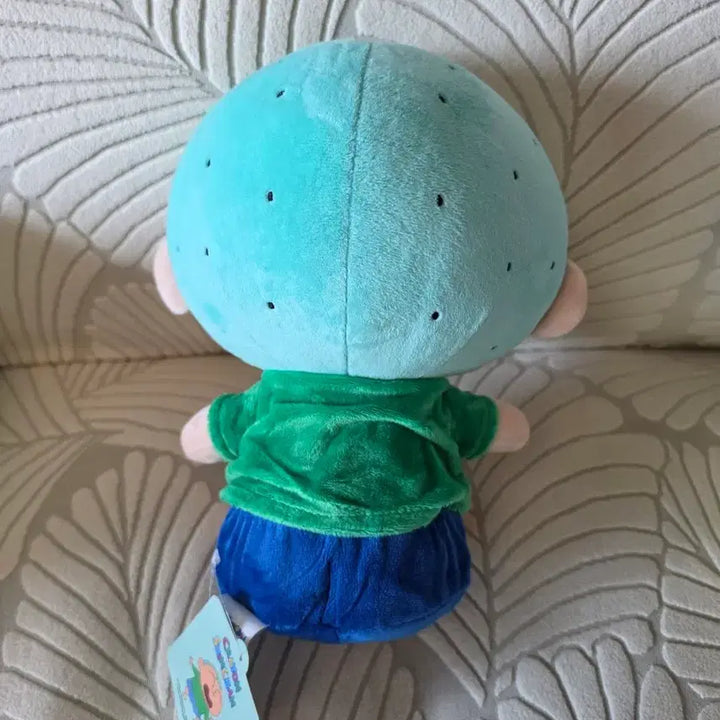 [BUNJANG] Hoonie Plush Doll (Medium Size) / 훈이 봉제인형(중형 사이즈)