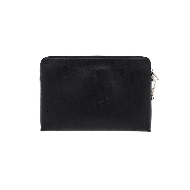 [BUNJANG] Dior Oblique Galaxy Pouch / 디올 오블리크 갤럭시 파우치