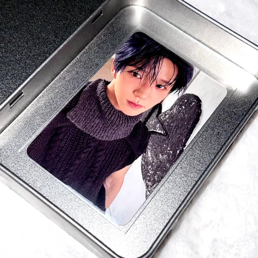 [BUNJANG] NCT WISH Jaehee Anteros Photocard / 엔시티 위시 안테로스 재희 포카