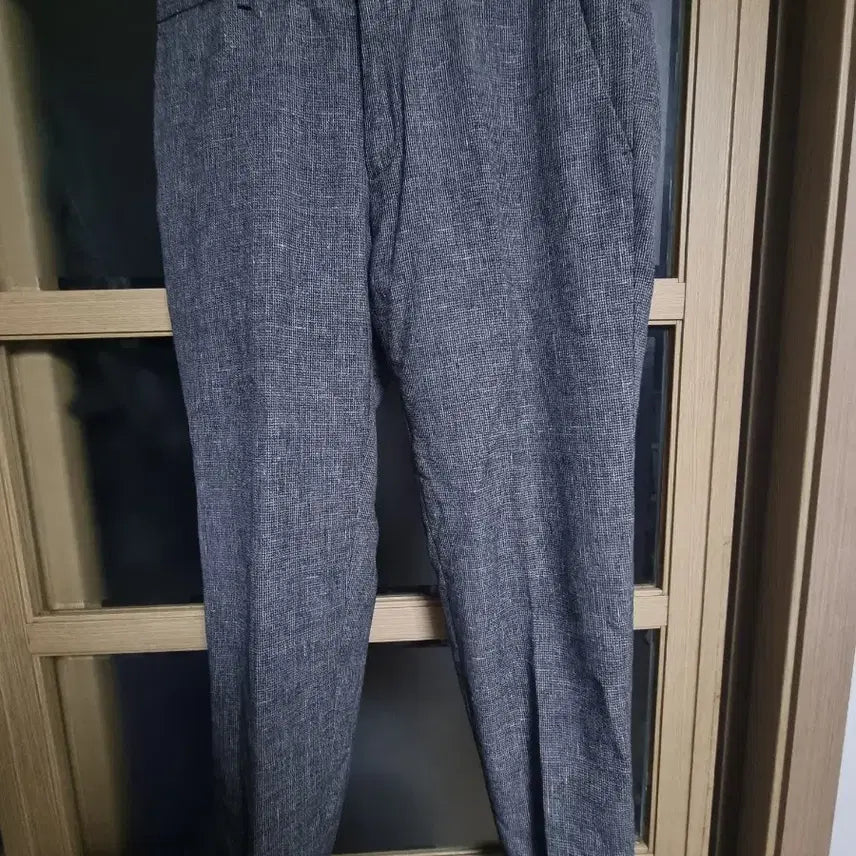 [BUNJANG] Customellow Trousers / 커스텀멜로우 바지