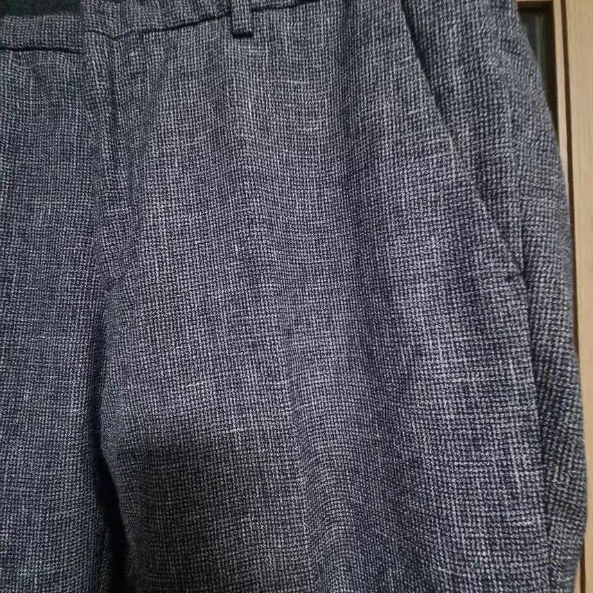 [BUNJANG] Customellow Trousers / 커스텀멜로우 바지