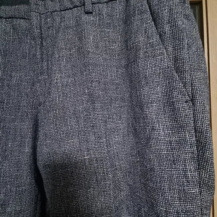 [BUNJANG] Customellow Trousers / 커스텀멜로우 바지