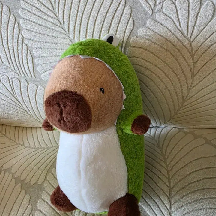 [BUNJANG] Dinosaur Plush Doll / 공룡 인형 동물 봉제인형
