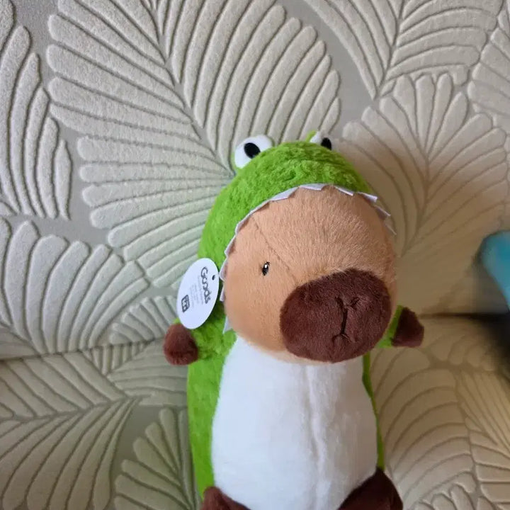 [BUNJANG] Dinosaur Plush Doll / 공룡 인형 동물 봉제인형
