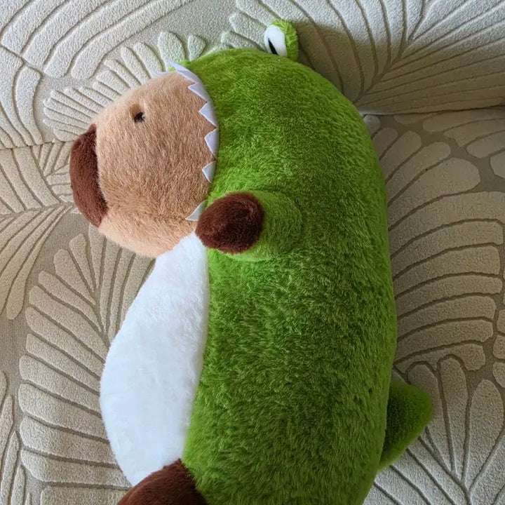 [BUNJANG] Dinosaur Plush Doll / 공룡 인형 동물 봉제인형