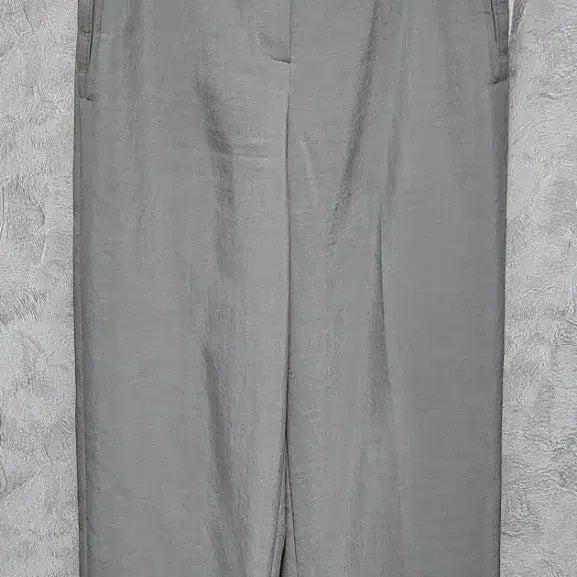 [BUNJANG] Sisley Slacks Pants / 시슬리바지