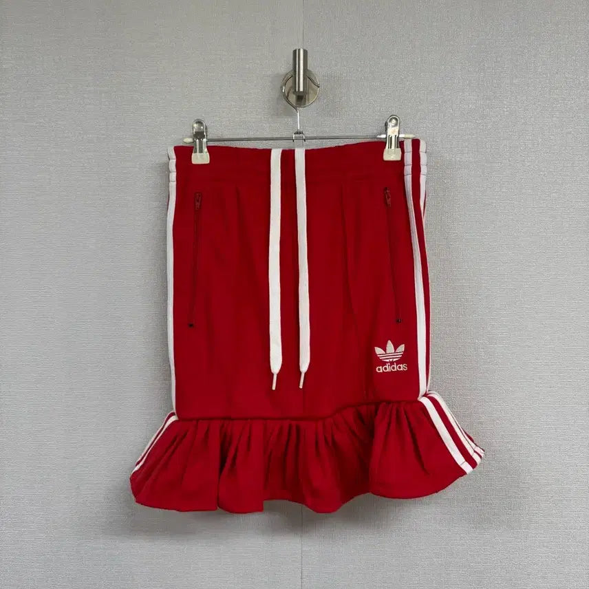 [BUNJANG] Adidas Refurbished Skirt / 아디다스 리폼 스커트
