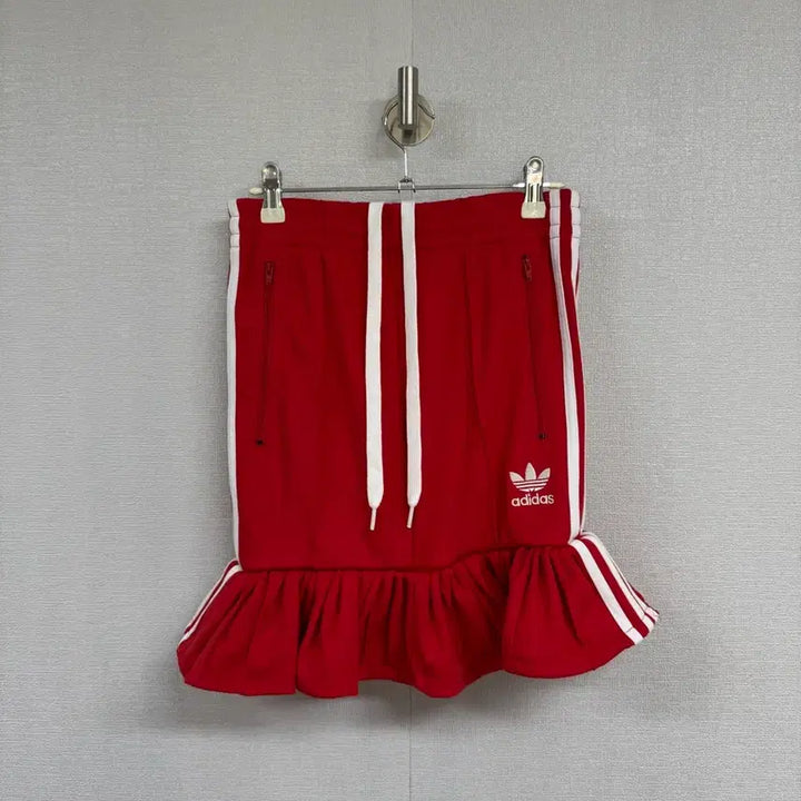 [BUNJANG] Adidas Refurbished Skirt / 아디다스 리폼 스커트