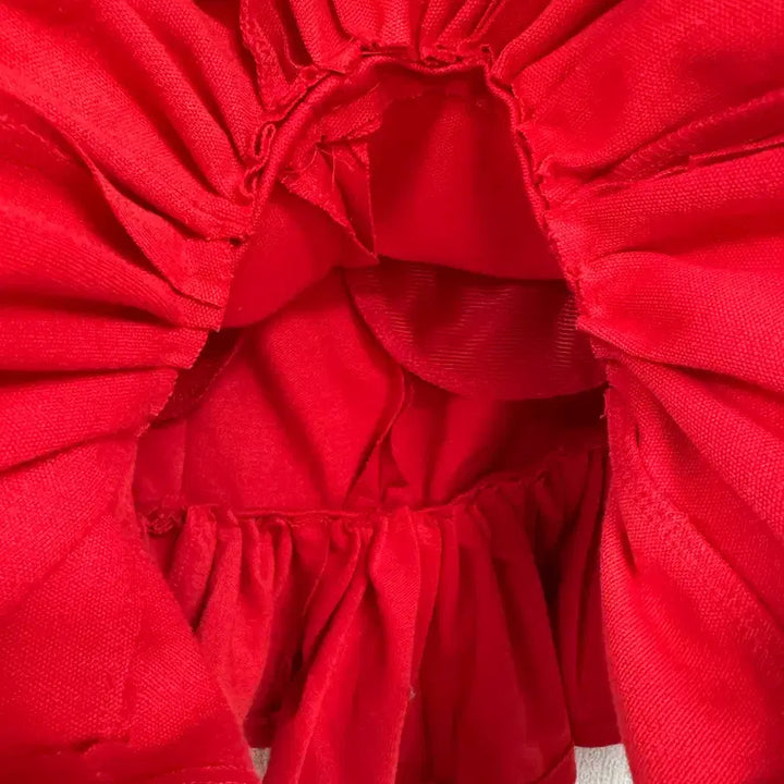 [BUNJANG] Adidas Refurbished Skirt / 아디다스 리폼 스커트