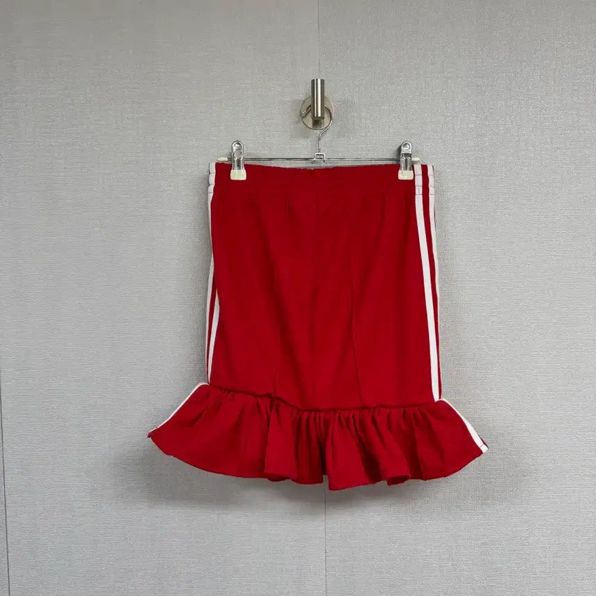 [BUNJANG] Adidas Refurbished Skirt / 아디다스 리폼 스커트