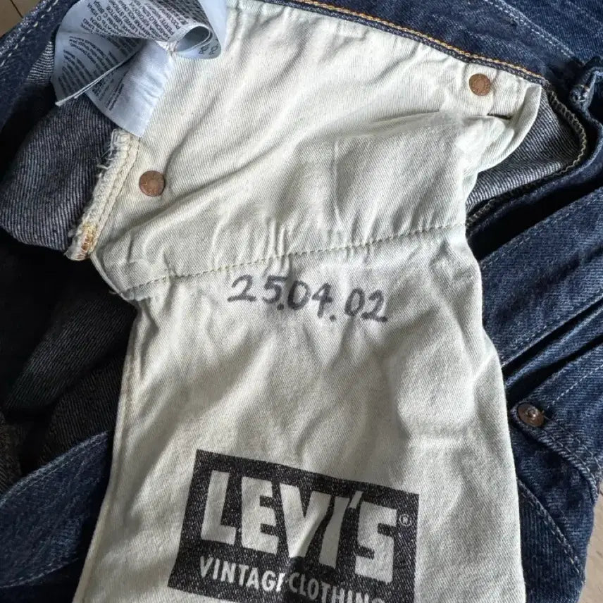 [BUNJANG] Levi&