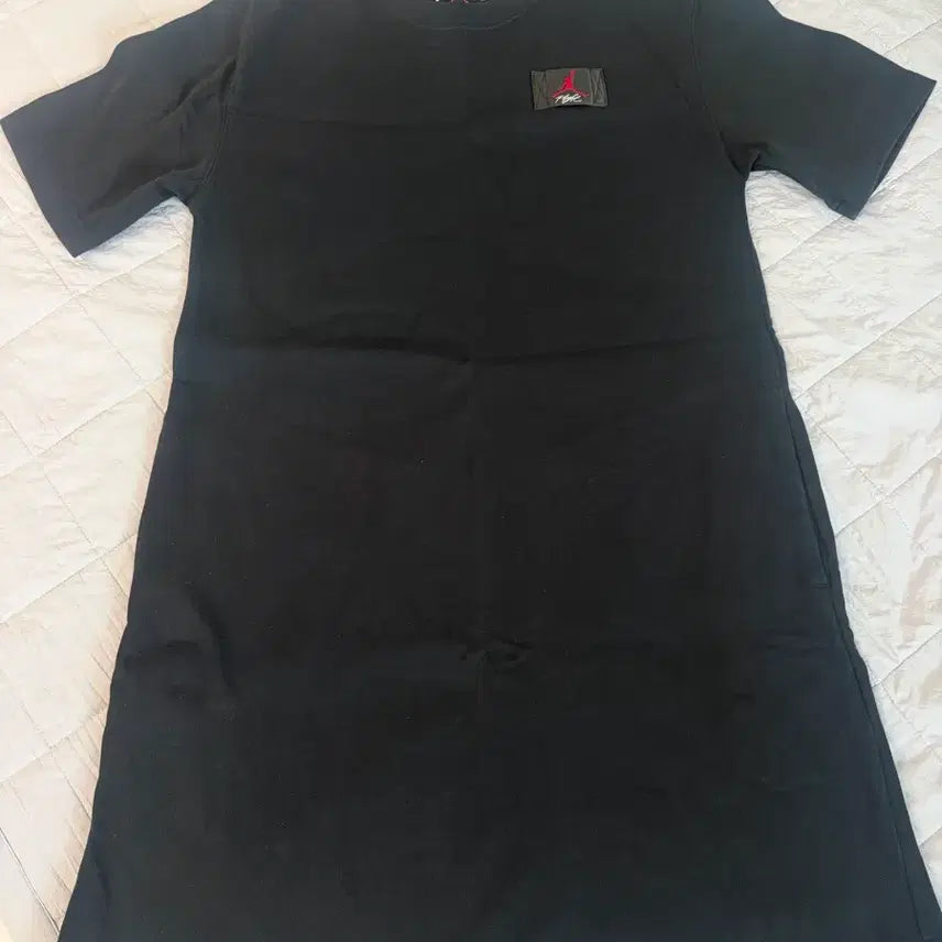 [SOLD OUT] 나이키 조던 스테이트먼트 에센셜 반팔원피스(M)