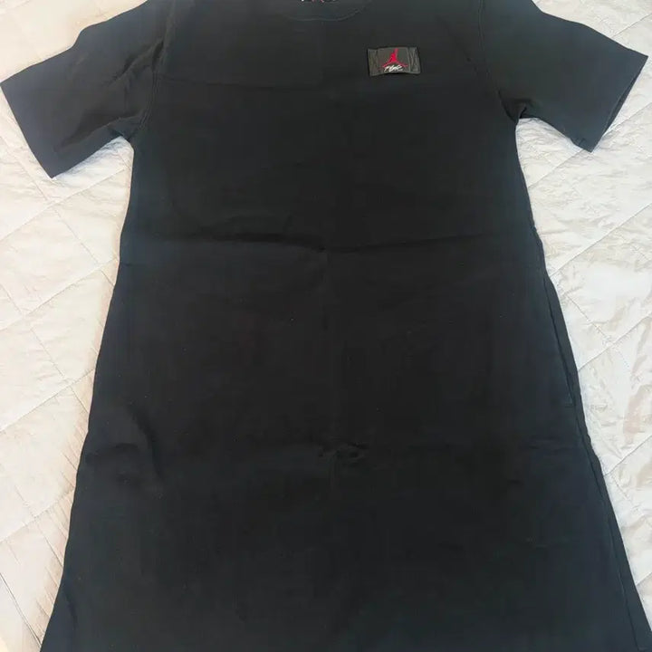 [SOLD OUT] 나이키 조던 스테이트먼트 에센셜 반팔원피스(M)