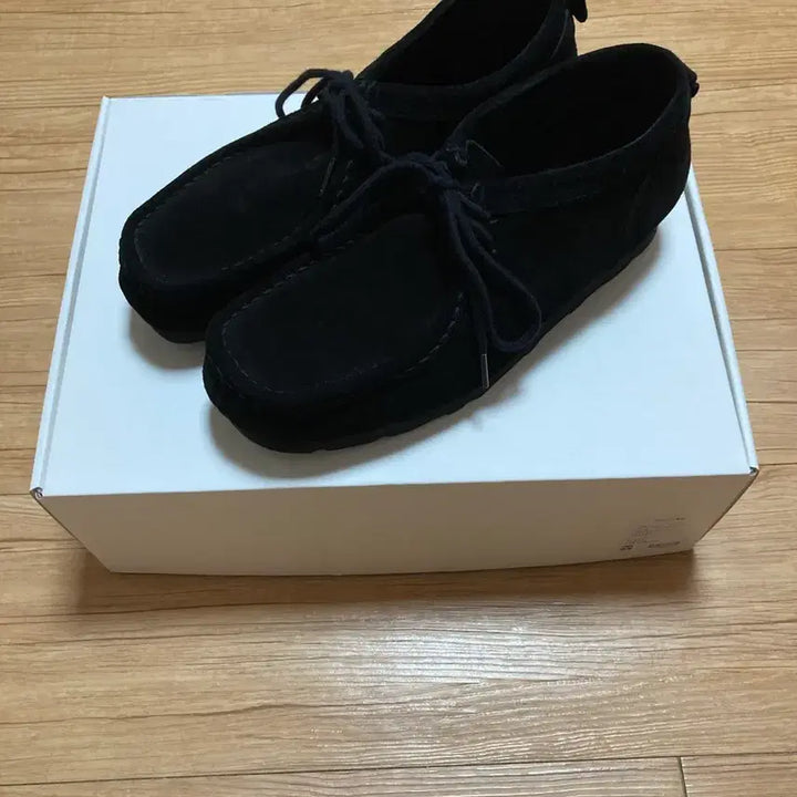 [SOLD OUT] [3]폴리테루 왈라비 플레인 블랙