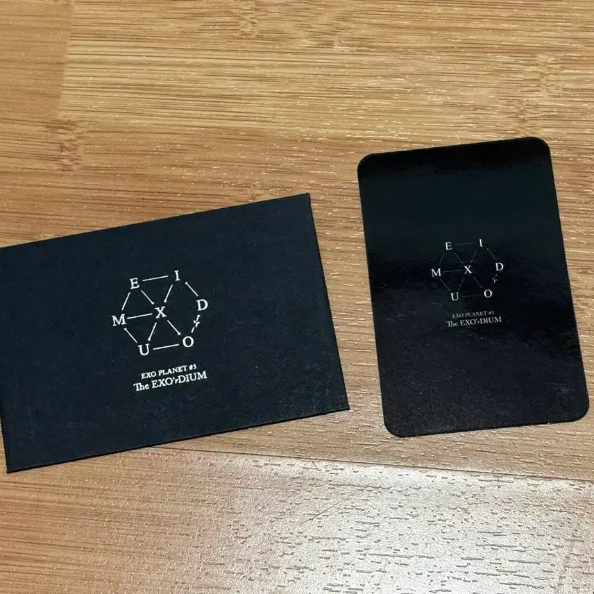 [BUNJANG] EXO Kai The EXO&
