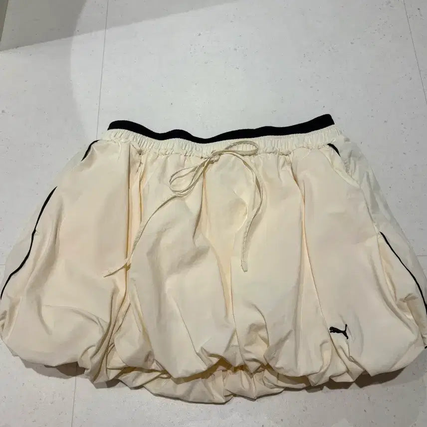[BUNJANG] Puma Balloon Fit Skirt (S) / (정품) 푸마 벌룬핏 스커트 (s)