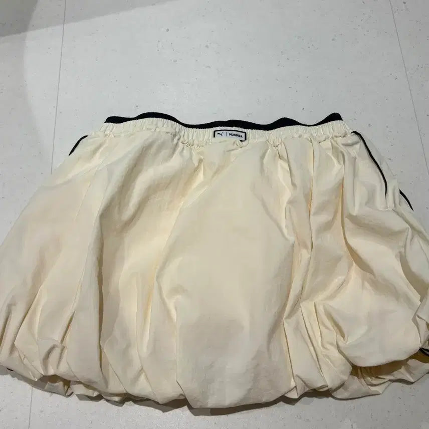 [BUNJANG] Puma Balloon Fit Skirt (S) / (정품) 푸마 벌룬핏 스커트 (s)