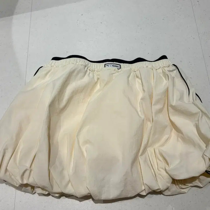 [BUNJANG] Puma Balloon Fit Skirt (S) / (정품) 푸마 벌룬핏 스커트 (s)