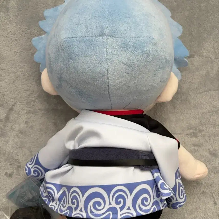 [SOLD OUT] 은혼 긴토키 포테포테 누이 인형