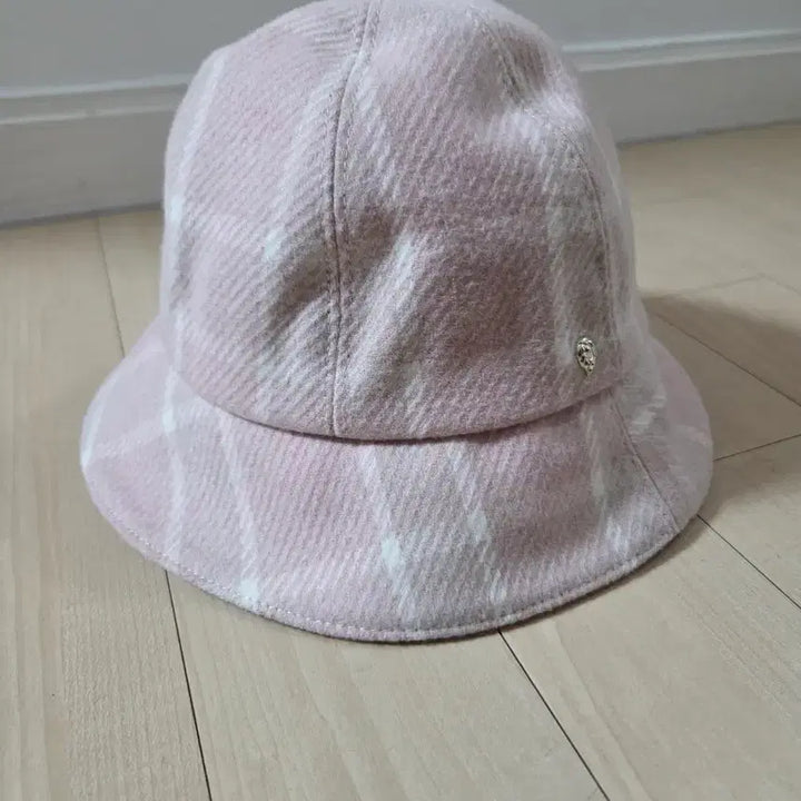 [BUNJANG] Helen Kaminski Limited Edition Bucket Hat / 헬렌카민스키 한정판 버킷햇