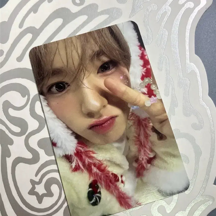 [BUNJANG] NCT WISH Odd to Love Sakuya TT Photocard / 엔시티 위시 오드투러브 최회한정 tt 사쿠야