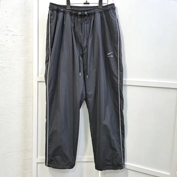 [BUNJANG] Nike Air Swoosh Woven Track Pants (Men&
