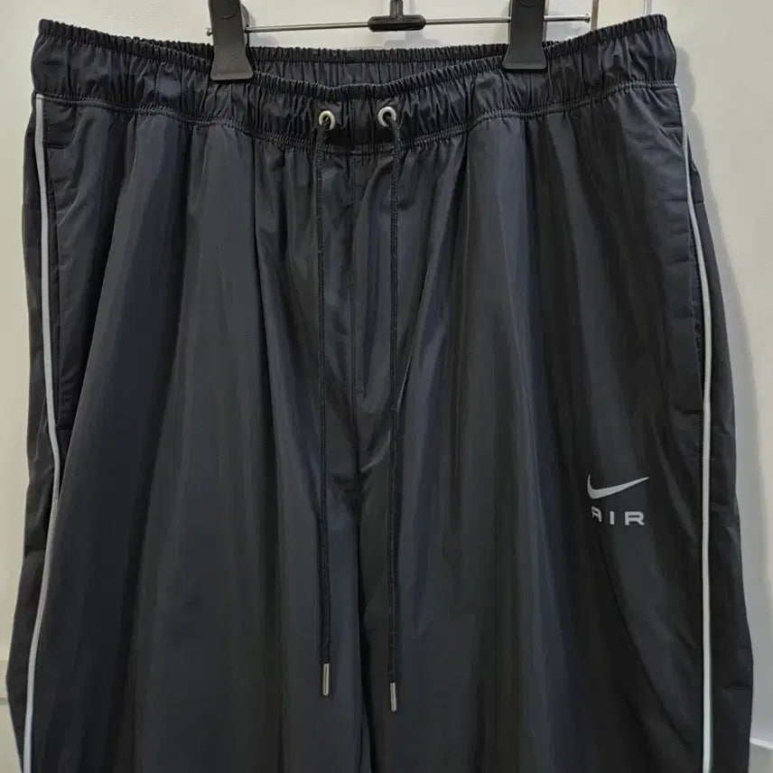 [BUNJANG] Nike Air Swoosh Woven Track Pants (Men&
