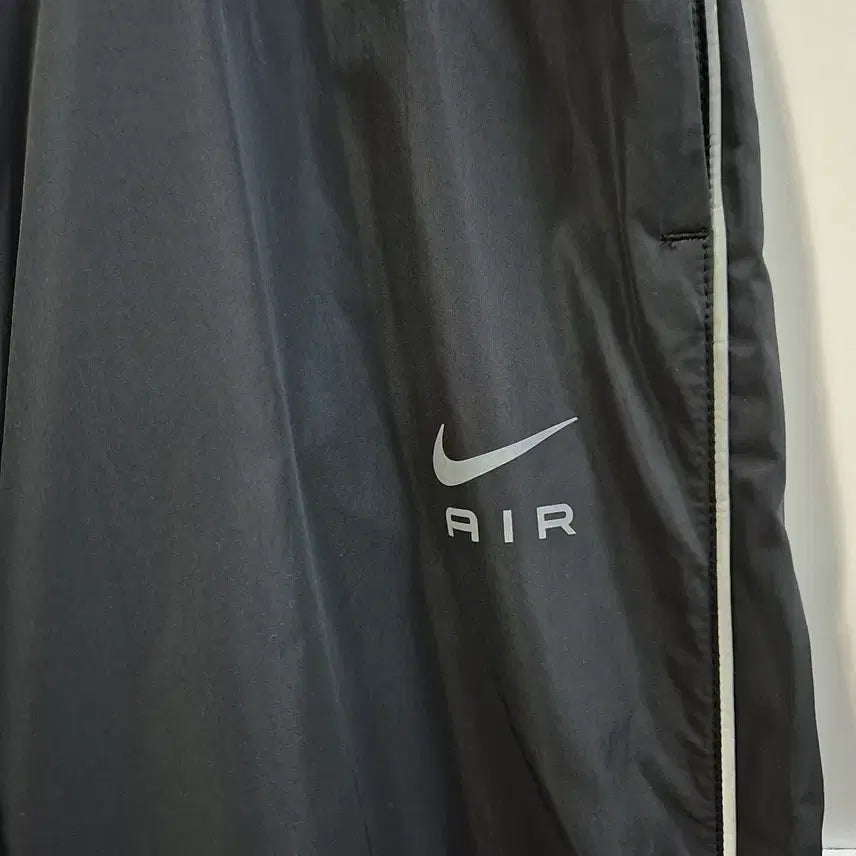 [BUNJANG] Nike Air Swoosh Woven Track Pants (Men&
