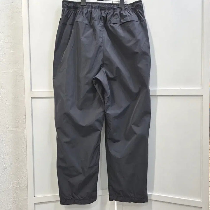 [BUNJANG] Nike Air Swoosh Woven Track Pants (Men&