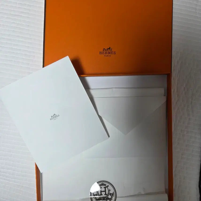 [BUNJANG] Hermès Scarf 85 Silk / 새거 에르메스 스카프 85