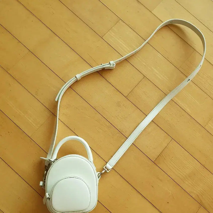 [BUNJANG] Belysa Klase Mini Crossbody Bag / belysa Klase 베리사 미니미니미니백
