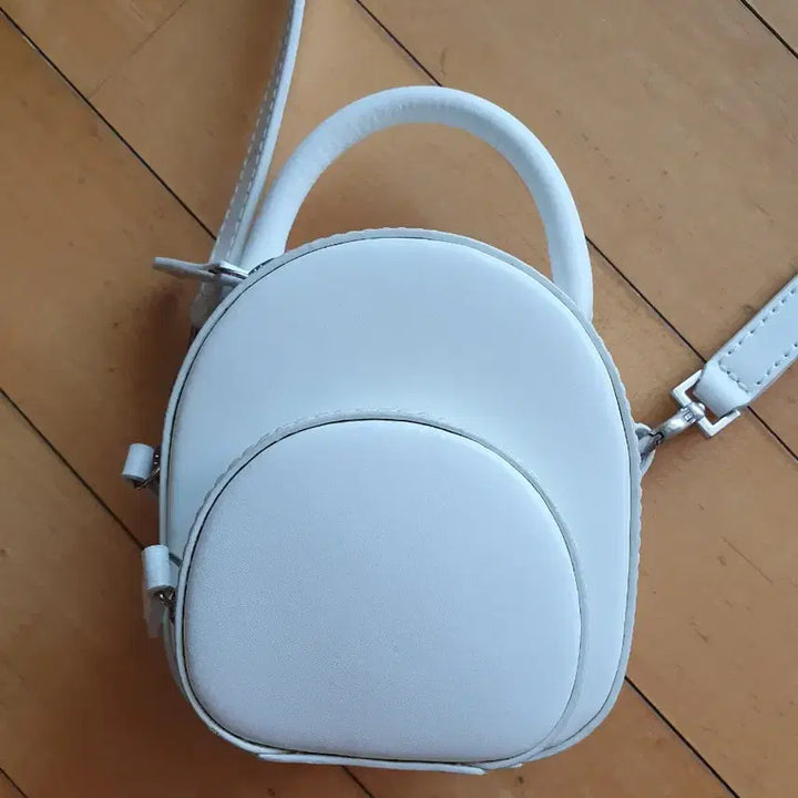 [BUNJANG] Belysa Klase Mini Crossbody Bag / belysa Klase 베리사 미니미니미니백