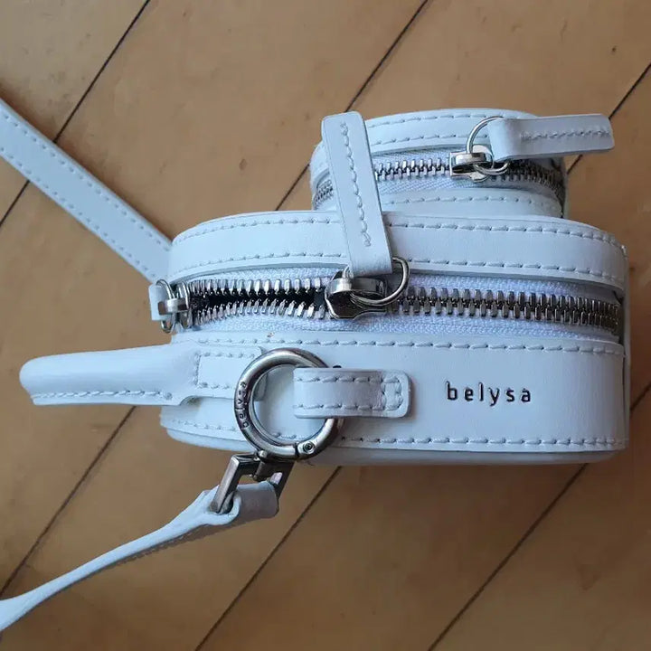 [BUNJANG] Belysa Klase Mini Crossbody Bag / belysa Klase 베리사 미니미니미니백
