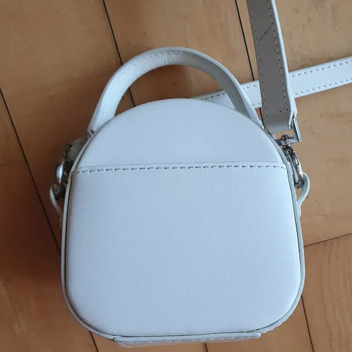 [BUNJANG] Belysa Klase Mini Crossbody Bag / belysa Klase 베리사 미니미니미니백