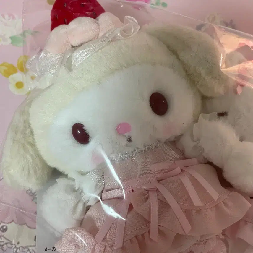 [BUNJANG] Sanrio Whipping Shortcake Series 2 Bundle Set - Kitty, My Melody / 산리오 휘핑 쇼트케이크2탄 키티 마이멜로디 일괄