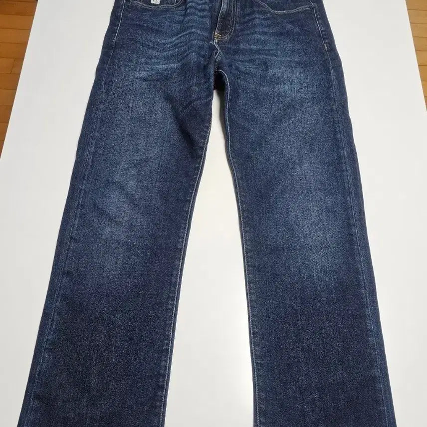 [SOLD OUT] (정품) 씨피 컴퍼니 남성 중청바지  31