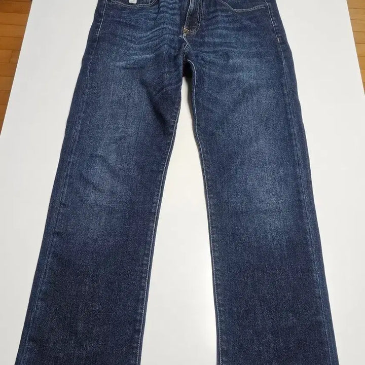 [SOLD OUT] (정품) 씨피 컴퍼니 남성 중청바지  31