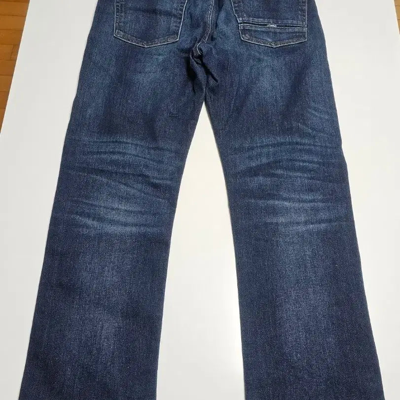 [SOLD OUT] (정품) 씨피 컴퍼니 남성 중청바지  31