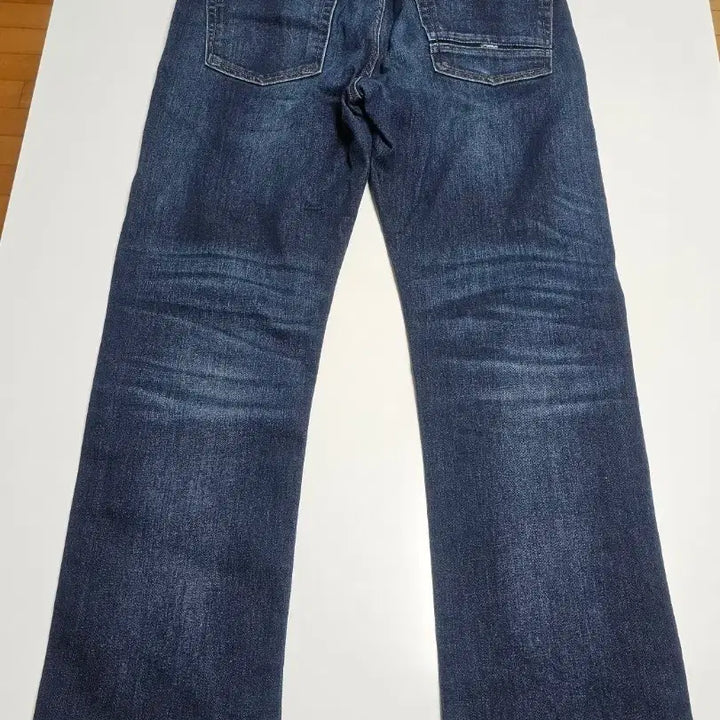 [SOLD OUT] (정품) 씨피 컴퍼니 남성 중청바지  31