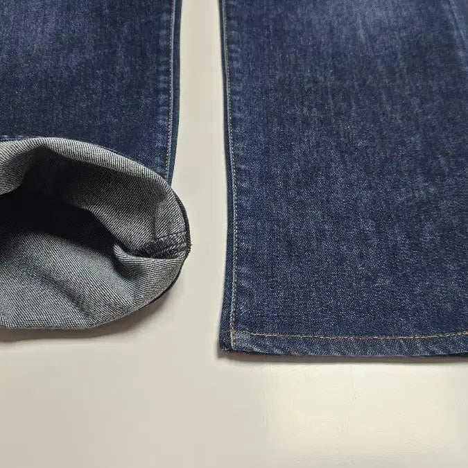 [SOLD OUT] (정품) 씨피 컴퍼니 남성 중청바지  31