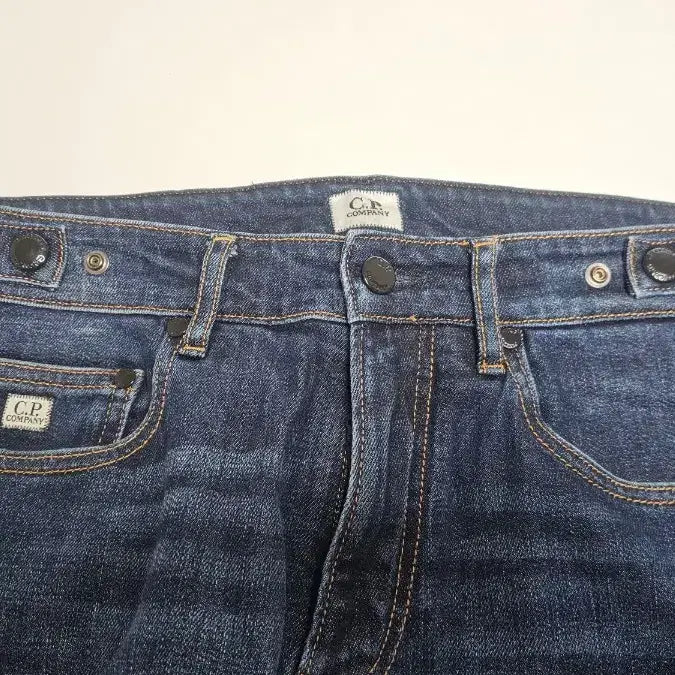 [SOLD OUT] (정품) 씨피 컴퍼니 남성 중청바지  31