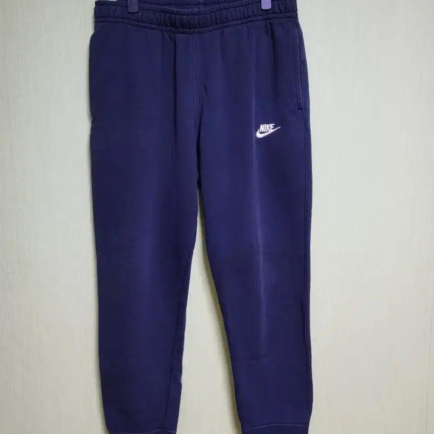[BUNJANG] Nike XL Pants / 나이키 바지 (자라 면바지는 서비스)