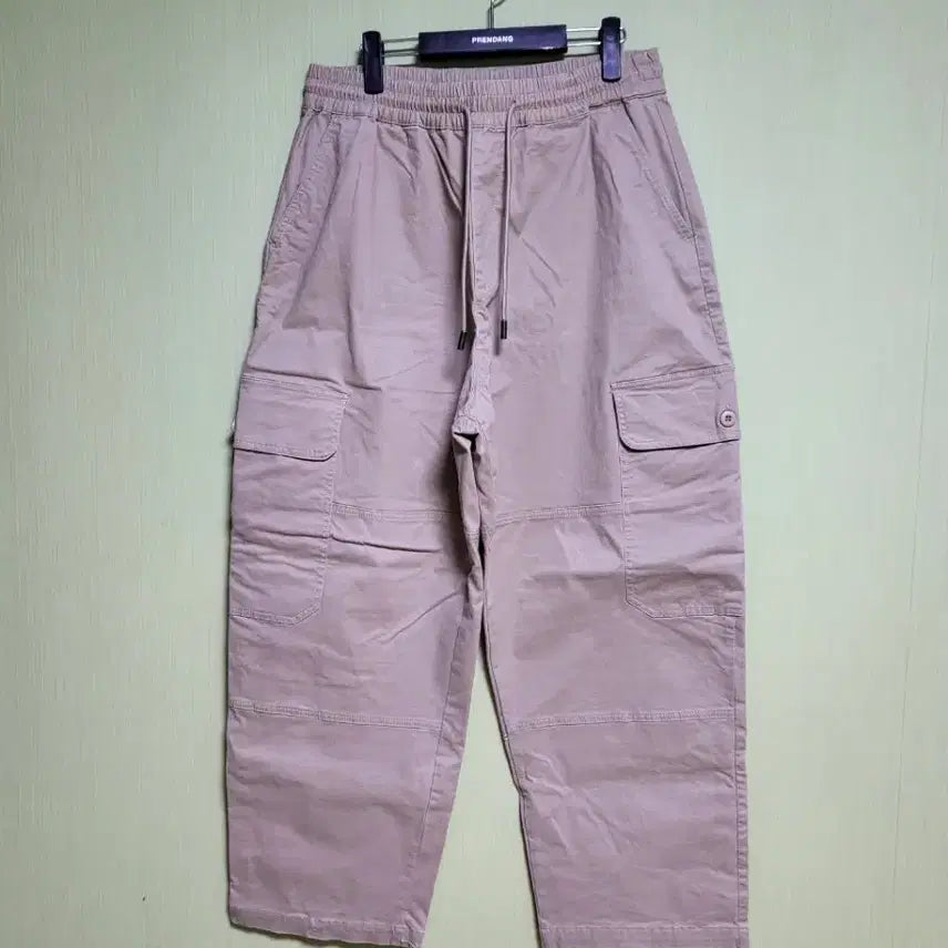 [BUNJANG] Nike XL Pants / 나이키 바지 (자라 면바지는 서비스)