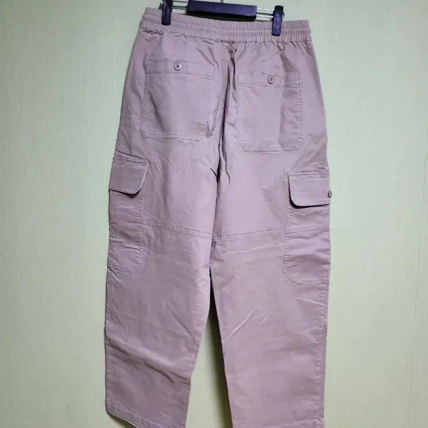 [BUNJANG] Nike XL Pants / 나이키 바지 (자라 면바지는 서비스)