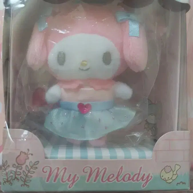 [BUNJANG] My Melody Brooch Collection / 마이멜로디 브로치모음