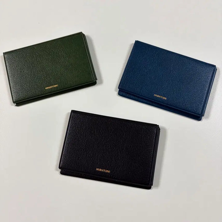 [BUNJANG] Beams High Tide Card Case / 빔즈 하이타이드 카드지갑 명합케이스