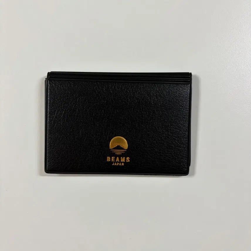 [BUNJANG] Beams High Tide Card Case / 빔즈 하이타이드 카드지갑 명합케이스