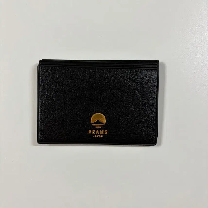 [BUNJANG] Beams High Tide Card Case / 빔즈 하이타이드 카드지갑 명합케이스