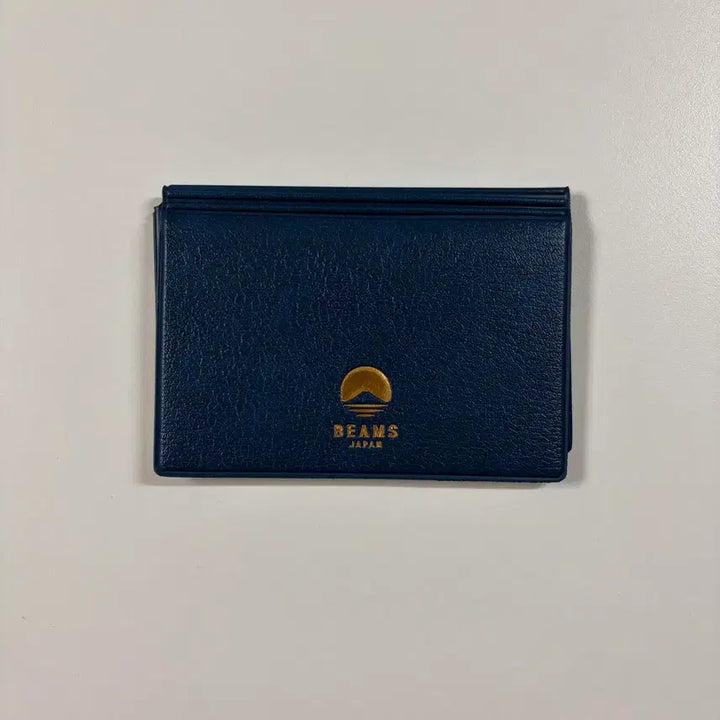 [BUNJANG] Beams High Tide Card Case / 빔즈 하이타이드 카드지갑 명합케이스