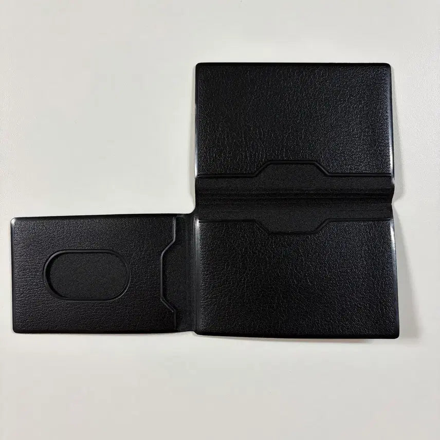 [BUNJANG] Beams High Tide Card Case / 빔즈 하이타이드 카드지갑 명합케이스